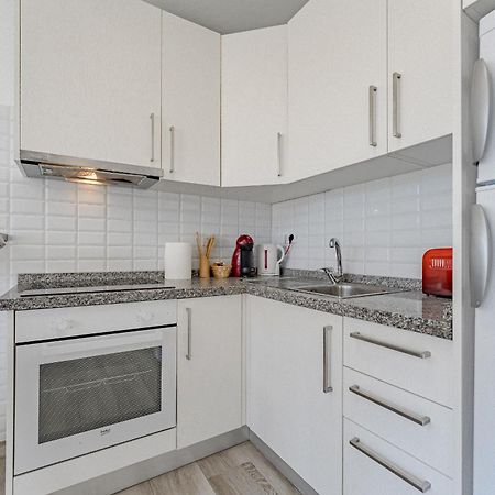 ארונה Primavera Tranquil Retreat 2-Bedroom Apartment With Balcony, Garden View & Fiber Wifi מראה חיצוני תמונה